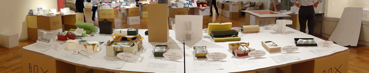コンテスト作品